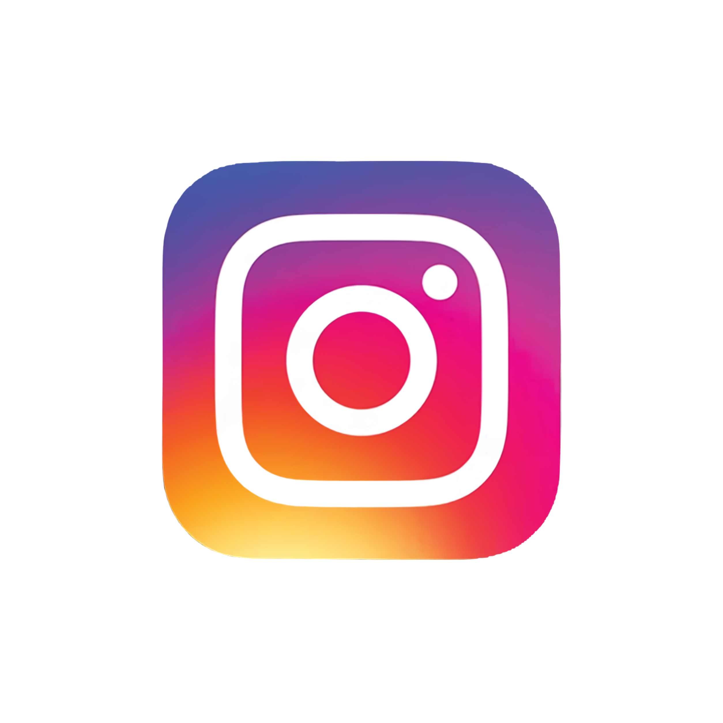 Instagramのロゴ